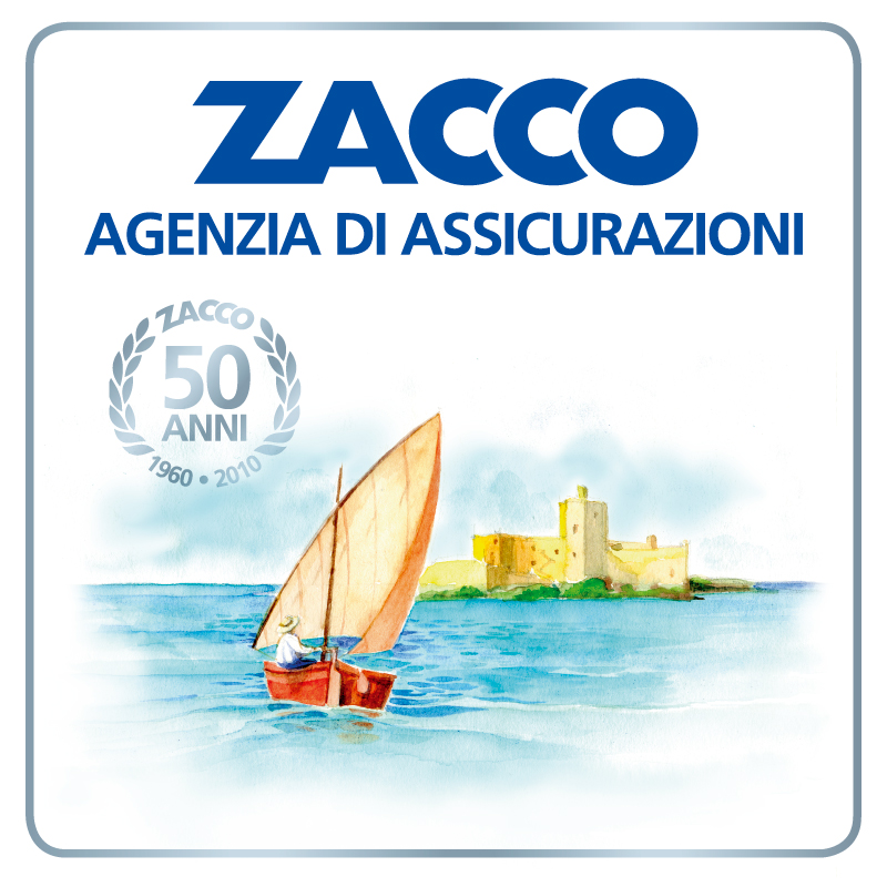 Giorgio Zacco sito in costruzione