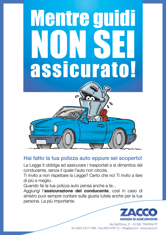 ASSICURAZIONE